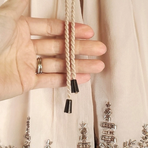 NWT Maeve Cruise‎ Embroidered Shorts - Picture 4 of 10